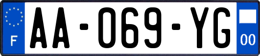 AA-069-YG