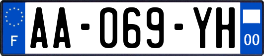 AA-069-YH