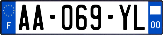 AA-069-YL