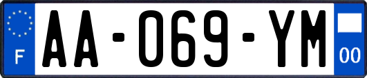 AA-069-YM