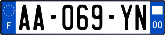 AA-069-YN