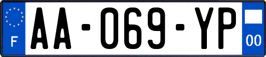 AA-069-YP