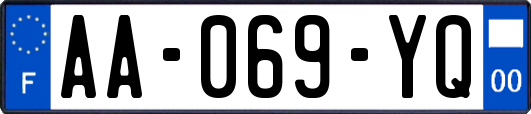 AA-069-YQ