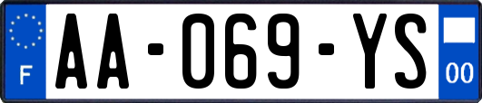 AA-069-YS