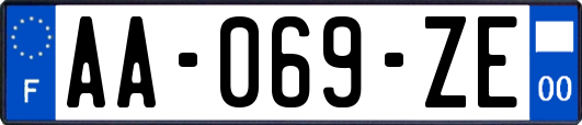 AA-069-ZE