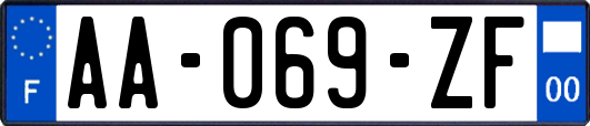 AA-069-ZF