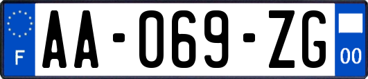 AA-069-ZG