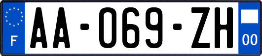 AA-069-ZH