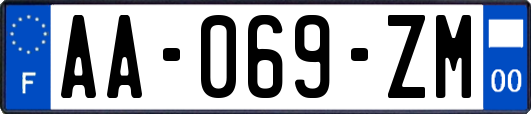 AA-069-ZM