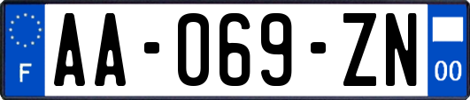 AA-069-ZN