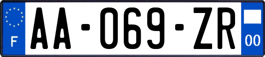 AA-069-ZR