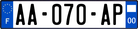 AA-070-AP