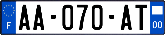 AA-070-AT