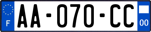 AA-070-CC