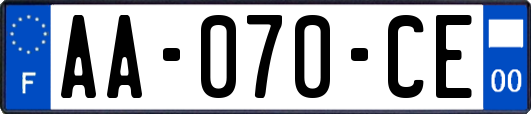 AA-070-CE