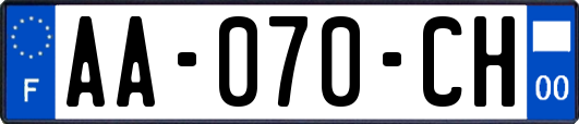 AA-070-CH