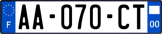 AA-070-CT