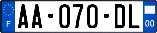 AA-070-DL