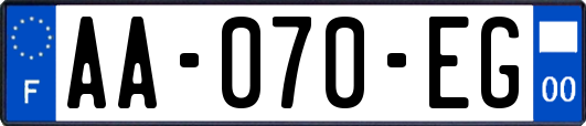 AA-070-EG