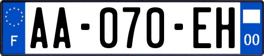 AA-070-EH