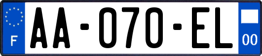 AA-070-EL