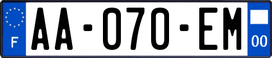 AA-070-EM