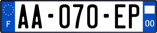AA-070-EP