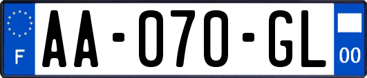 AA-070-GL