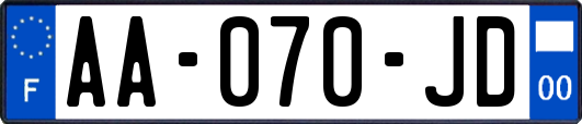 AA-070-JD