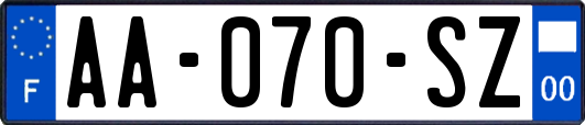 AA-070-SZ