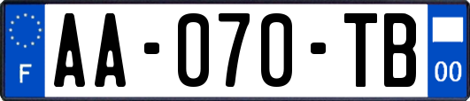 AA-070-TB