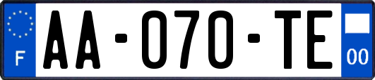 AA-070-TE