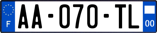 AA-070-TL