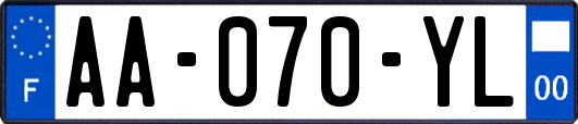 AA-070-YL