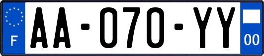 AA-070-YY