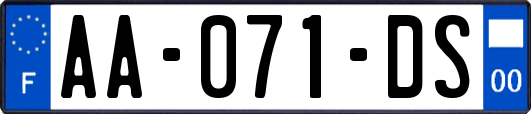 AA-071-DS