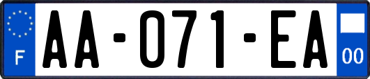 AA-071-EA