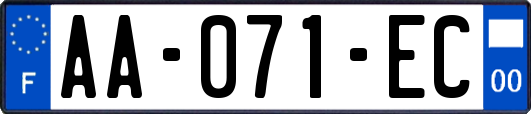 AA-071-EC