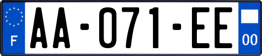 AA-071-EE