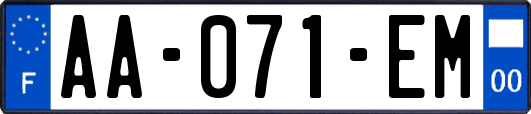 AA-071-EM