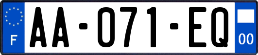 AA-071-EQ