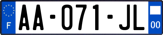 AA-071-JL