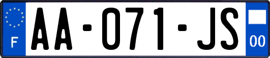 AA-071-JS