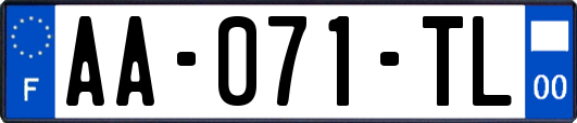 AA-071-TL