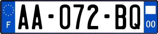 AA-072-BQ