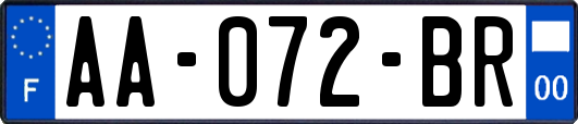 AA-072-BR