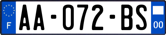 AA-072-BS