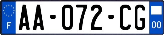 AA-072-CG