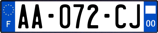 AA-072-CJ