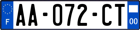 AA-072-CT